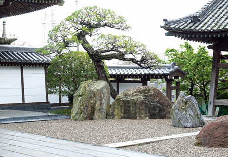吉河功略歴｜吉河功庭園研究室