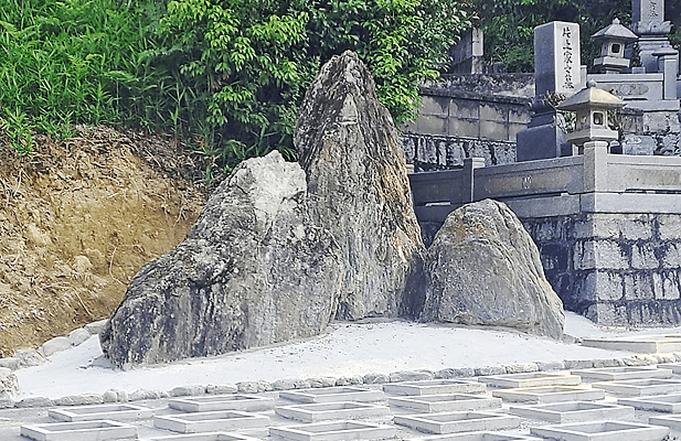 詳解日本庭園図説　吉河功　日本庭園 吉河功により作庭・復元整備された庭園 | 庭園ガイド
